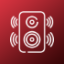 Crystal-clear audio controlled from one place.
